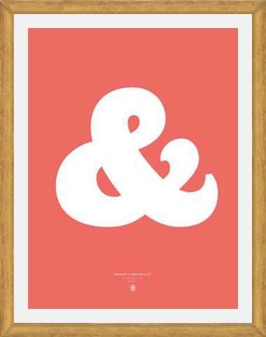 Cuadro Ampersand Saracen 03