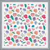 Cuadro Flores