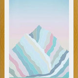 Cuadro Mountains III