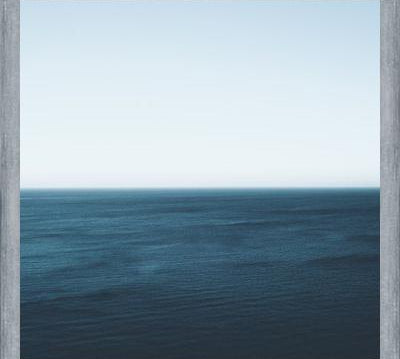Cuadro Minimal Ocean