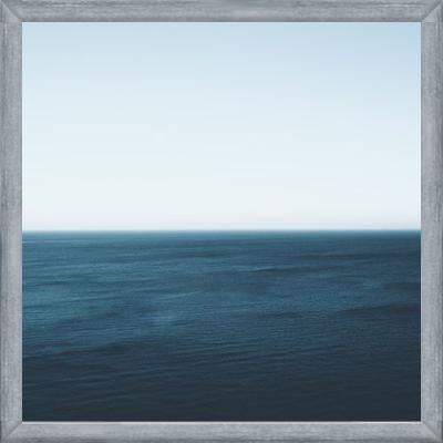 Cuadro Minimal Ocean