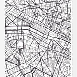Cuadro Paris