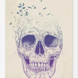 Cuadro Let them Fly