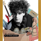 Cuadro Gustavo Cerati