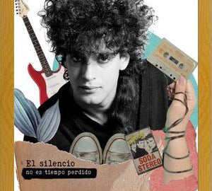 Cuadro Gustavo Cerati