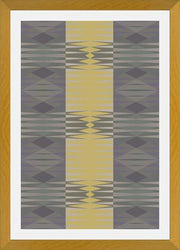 Cuadro Papercuts XII