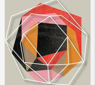 Cuadro Fill and Stroke II