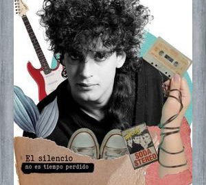 Cuadro Gustavo Cerati