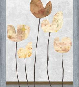 Cuadro Tulips
