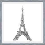 Cuadro Torre Eiffel