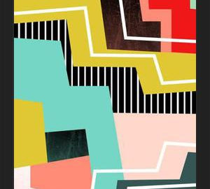 Enmarcado ColorBlock