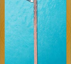 Cuadro Muelle