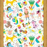 Cuadro Party Collection 01