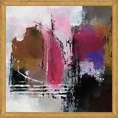 Cuadro Abstract Composition 1055