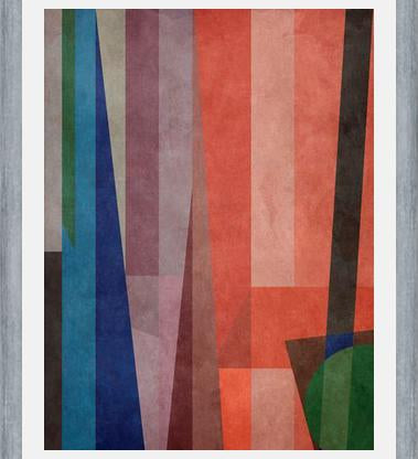 Cuadro Vertical