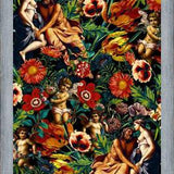 Cuadro God and Angels