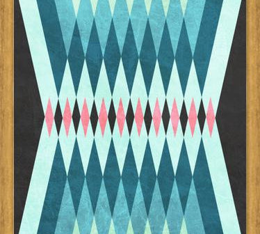 Tribal IX