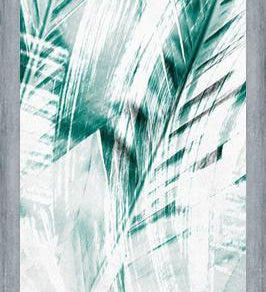 Cuadro RAINING FLOREST COLLECTION - 2