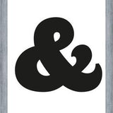Cuadro Ampersand Saracen 05