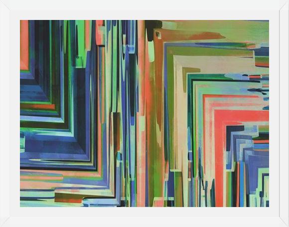 Cuadro Frames