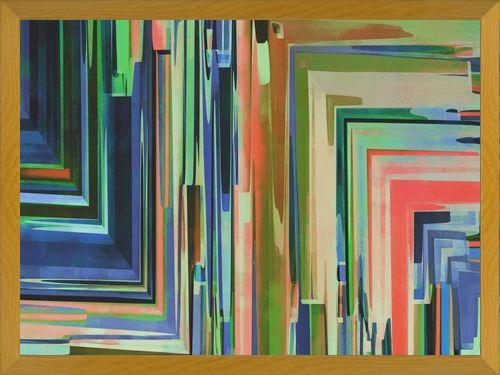 Cuadro Frames