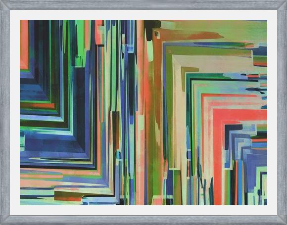 Cuadro Frames
