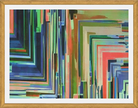 Cuadro Frames