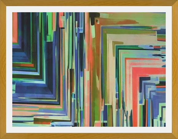 Cuadro Frames