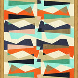 Cuadro Fragments V