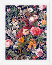 Cuadro Magical Garden - III