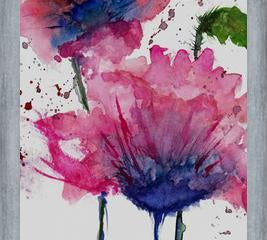Cuadro Floral 12