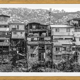 Cuadro Valparaiso