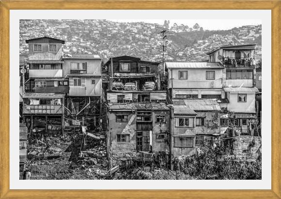 Cuadro Valparaiso
