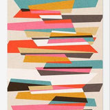 Cuadro Fragments VII