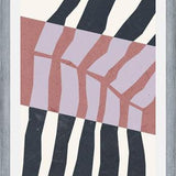 Cuadro Papercuts I