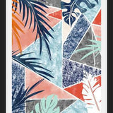 Cuadro Tropicalia