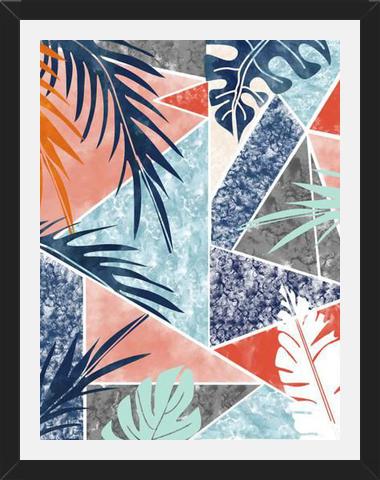 Cuadro Tropicalia