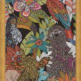 Cuadro Wild Jungle
