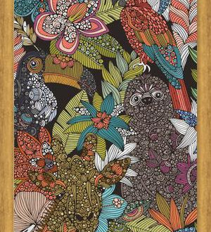Cuadro Wild Jungle