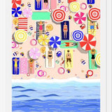 Cuadro Beach Vacation