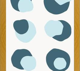 Cuadro Conceptual Piedras 06