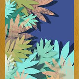 Cuadro Tropics