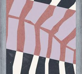 Cuadro Papercuts I