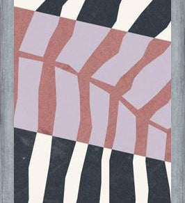 Cuadro Papercuts I