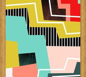 Enmarcado ColorBlock