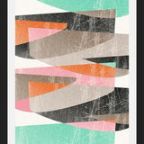 Cuadro Fragments XIII