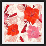 Cuadro Amaryllis