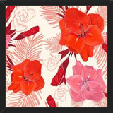 Cuadro Amaryllis