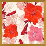 Cuadro Amaryllis