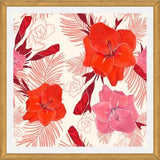 Cuadro Amaryllis
